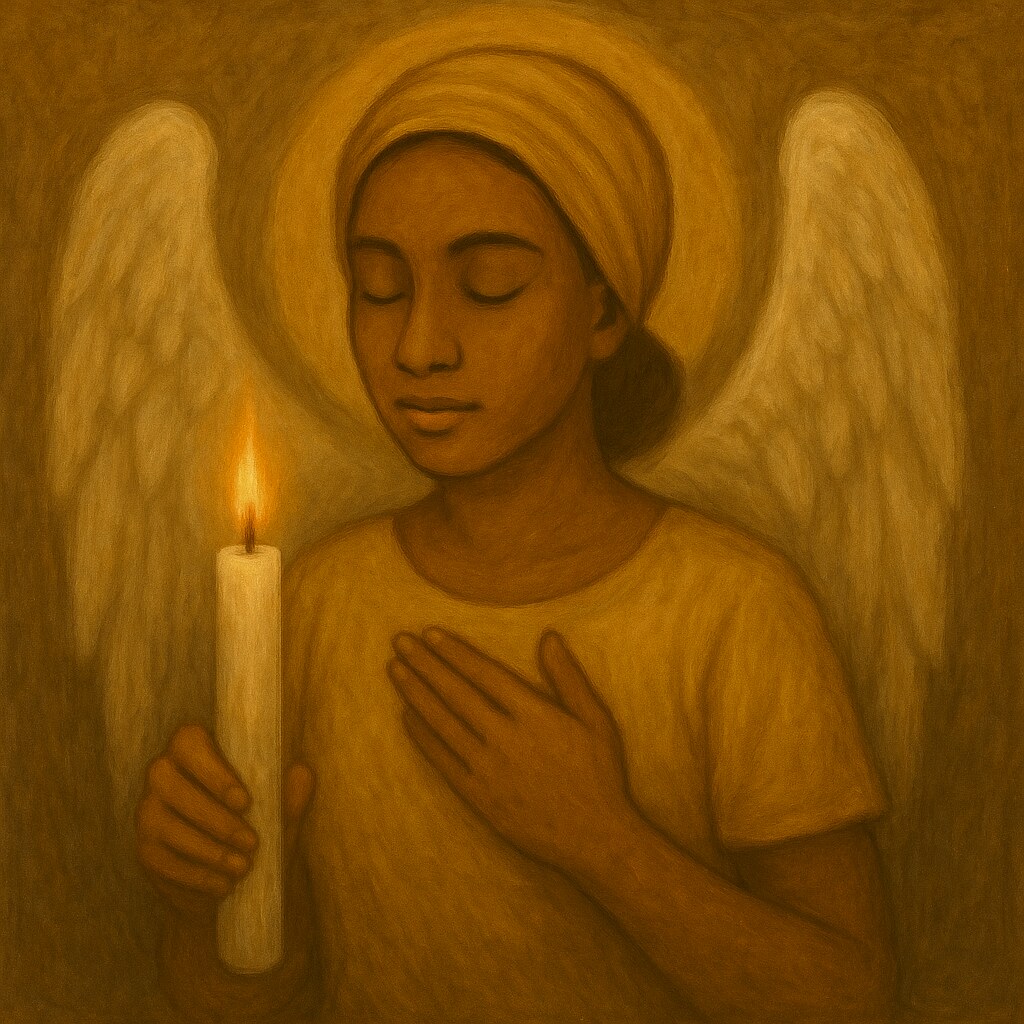 Firmeza de Anjo da Guarda: como fazer e sua importância